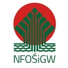 Logo Narodowego Funduszu Ochrony Środowiska i Gospodarki Wodnej