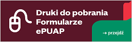 Druki do pobrania. Formularze ePUAP