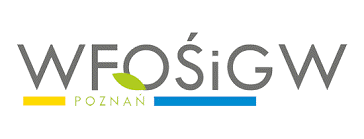 Logo Wojewódzkiego Funduszu Ochrony Środowiska i Gospodarki Wodnej