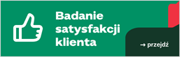 Badanie satysfakcji klienta
